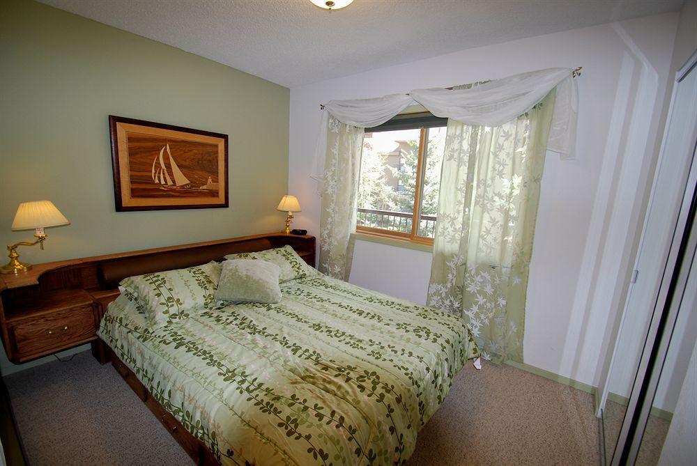 Mountain House By Keystone Resort Exterior foto