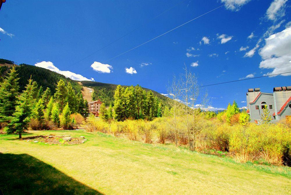 Mountain House By Keystone Resort Exterior foto