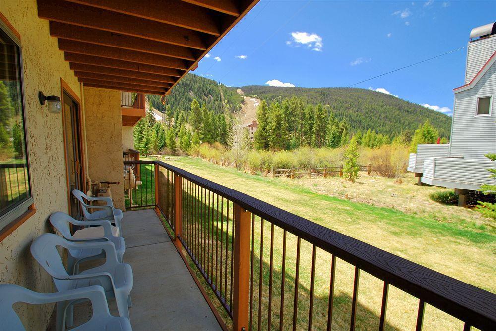 Mountain House By Keystone Resort Exterior foto