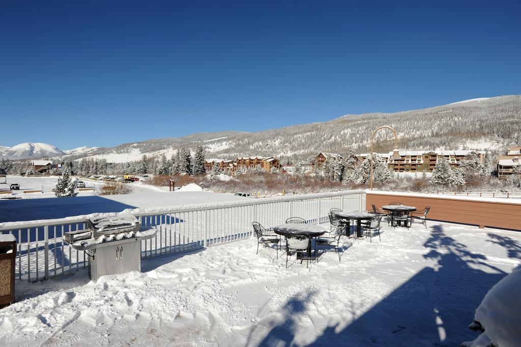 Mountain House By Keystone Resort Exterior foto
