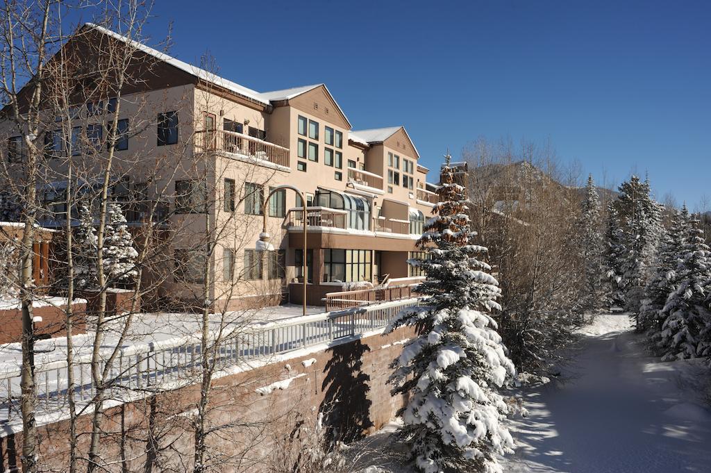 Mountain House By Keystone Resort Exterior foto