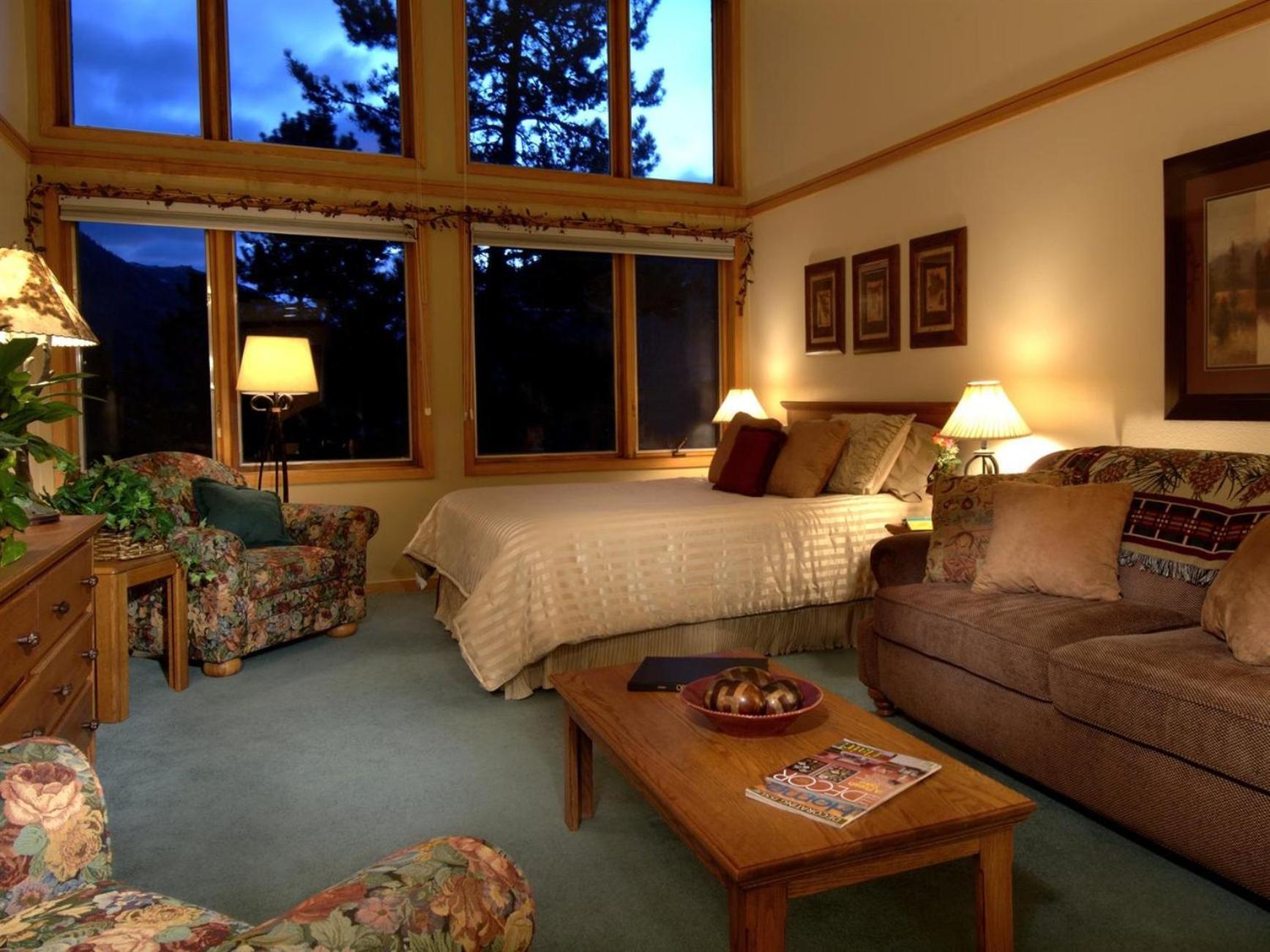 Mountain House By Keystone Resort Exterior foto