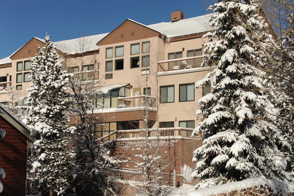 Mountain House By Keystone Resort Exterior foto