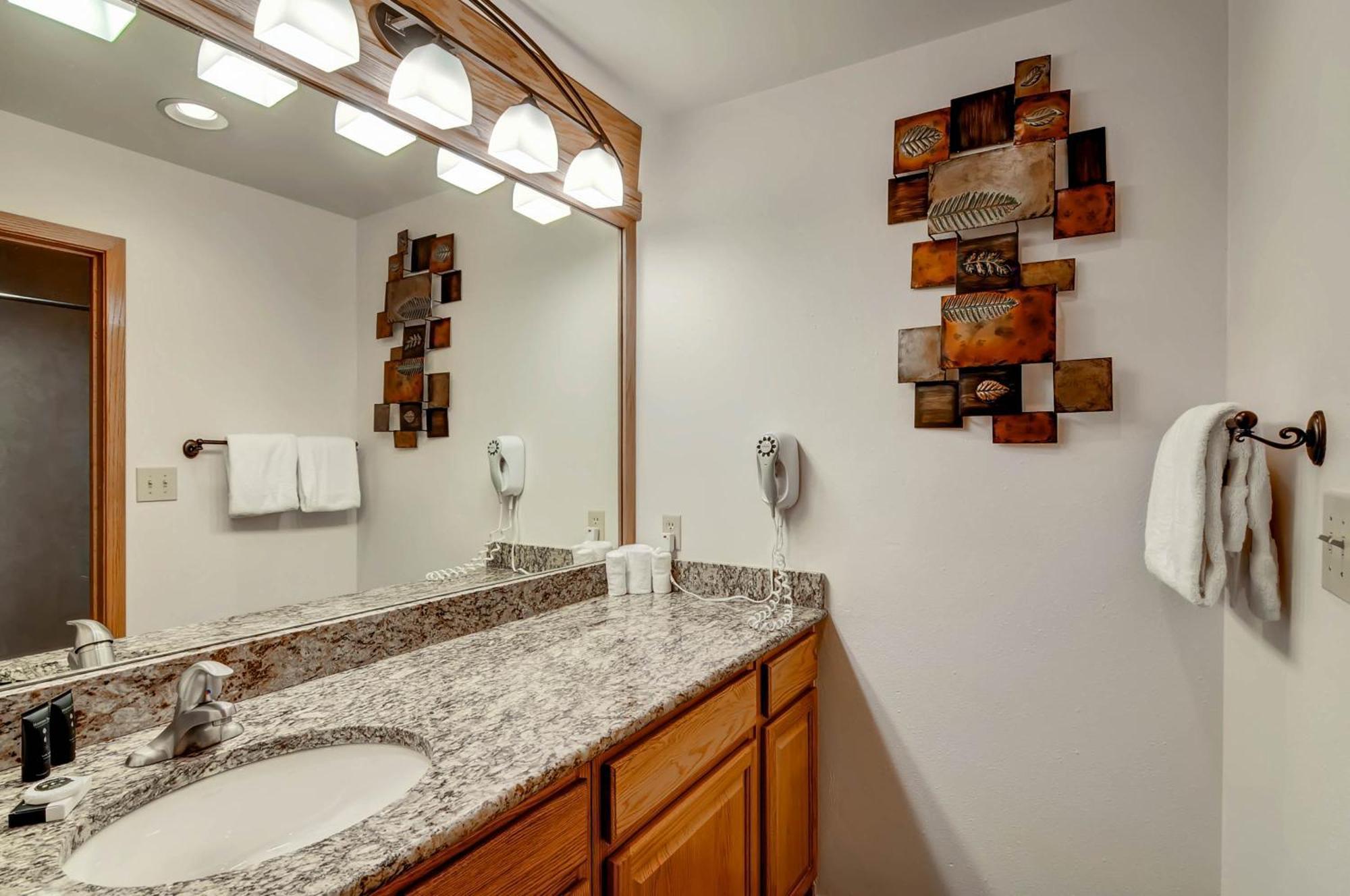 Mountain House By Keystone Resort Zimmer foto