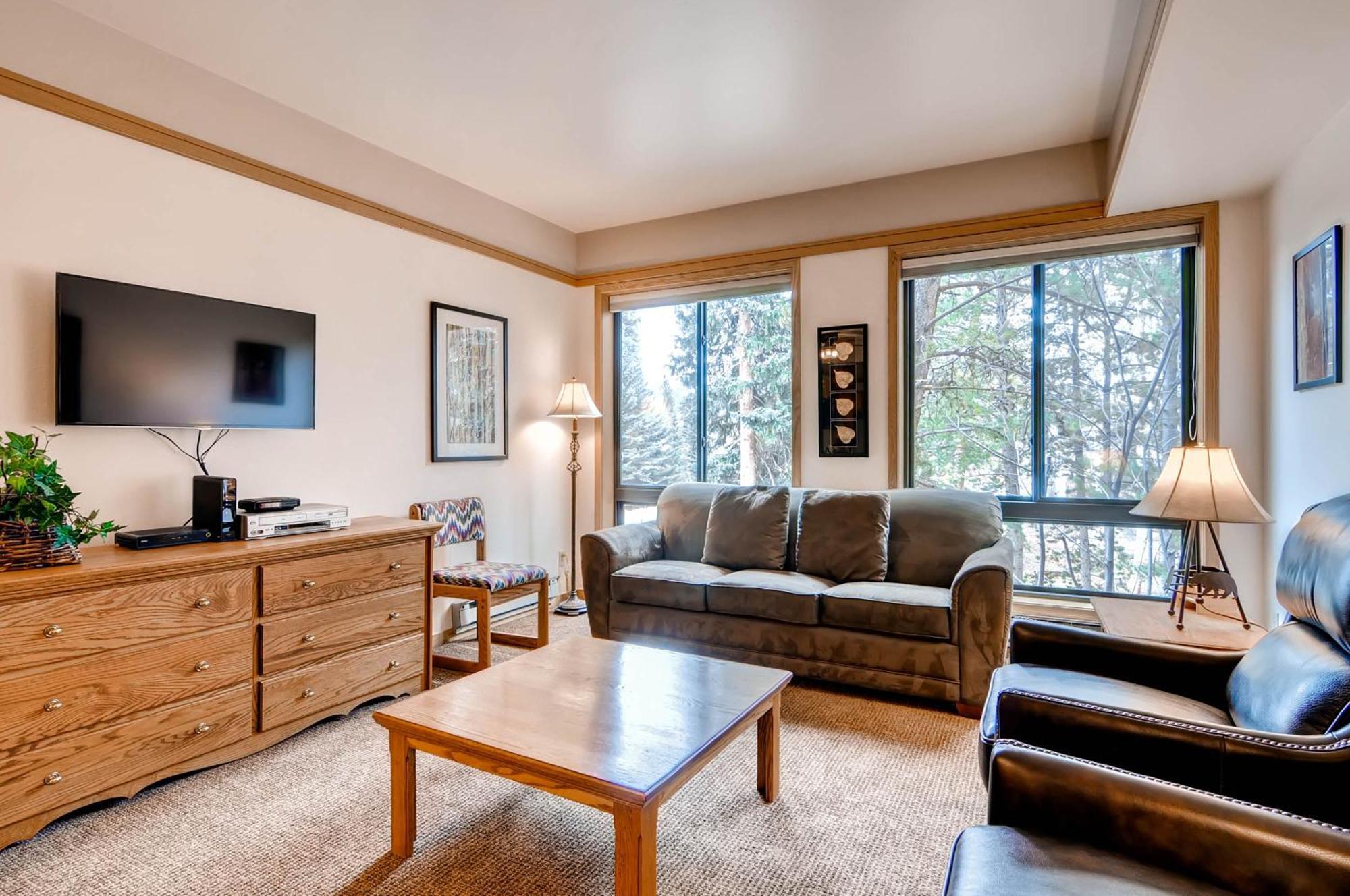 Mountain House By Keystone Resort Zimmer foto
