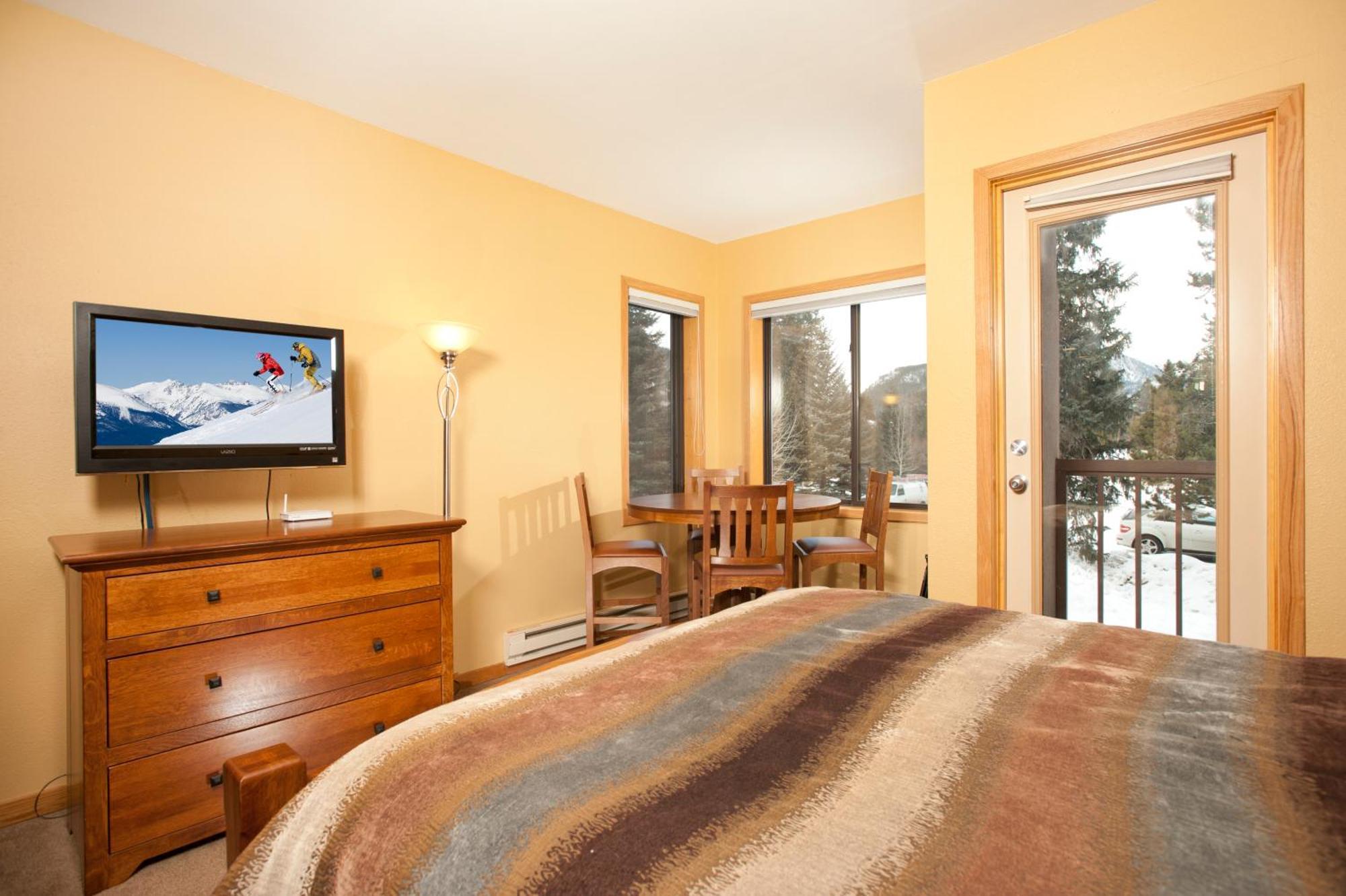 Mountain House By Keystone Resort Zimmer foto