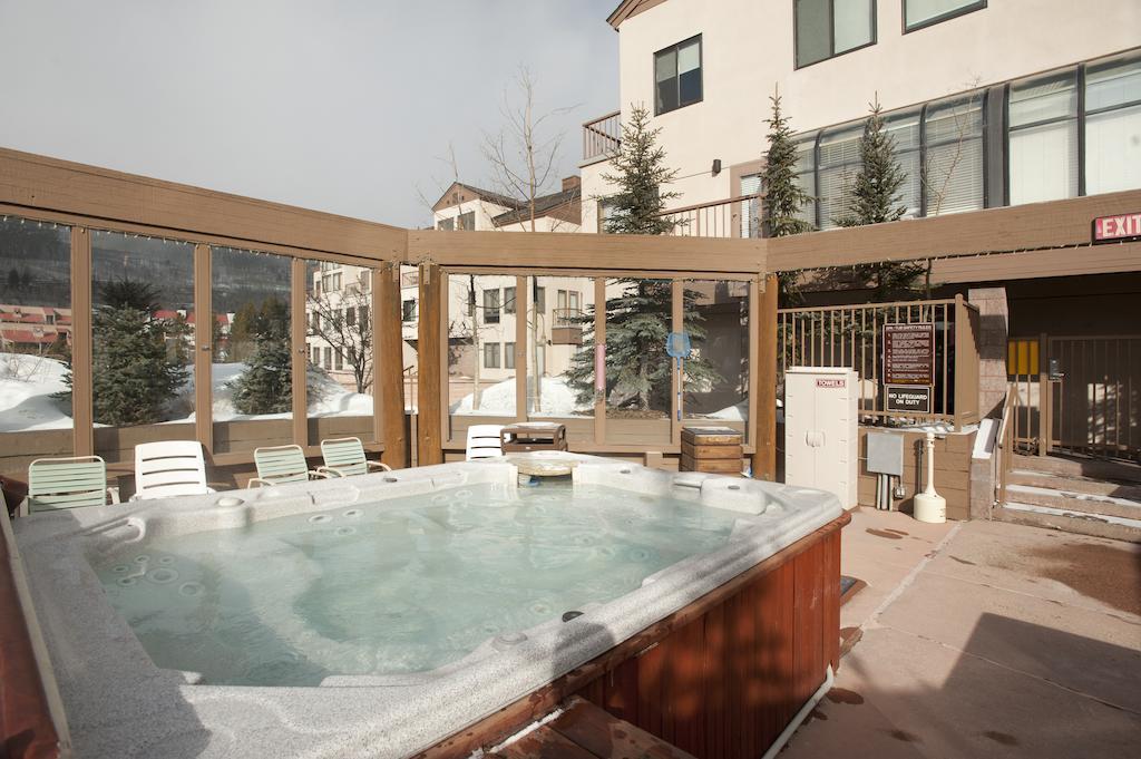 Mountain House By Keystone Resort Exterior foto