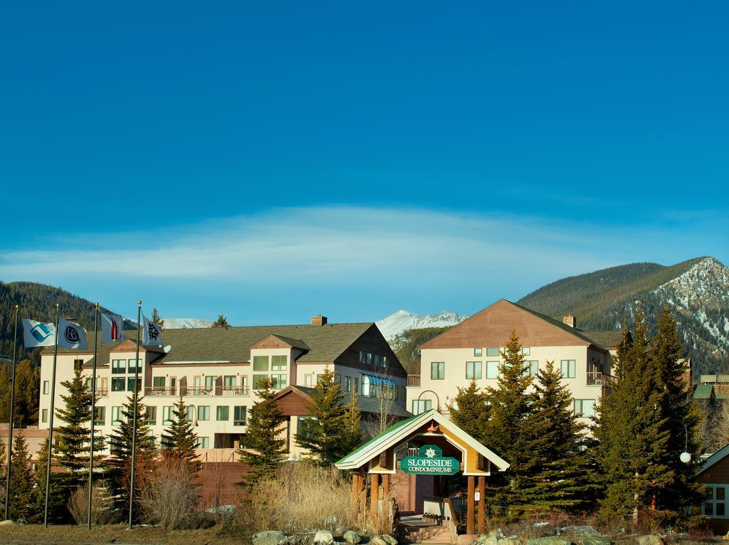 Mountain House By Keystone Resort Exterior foto
